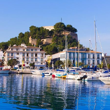 152 Tropicana Park - Deniasol Εξωτερικό φωτογραφία