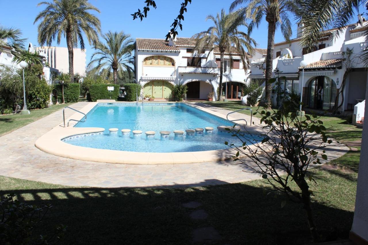 152 Tropicana Park - Deniasol Εξωτερικό φωτογραφία