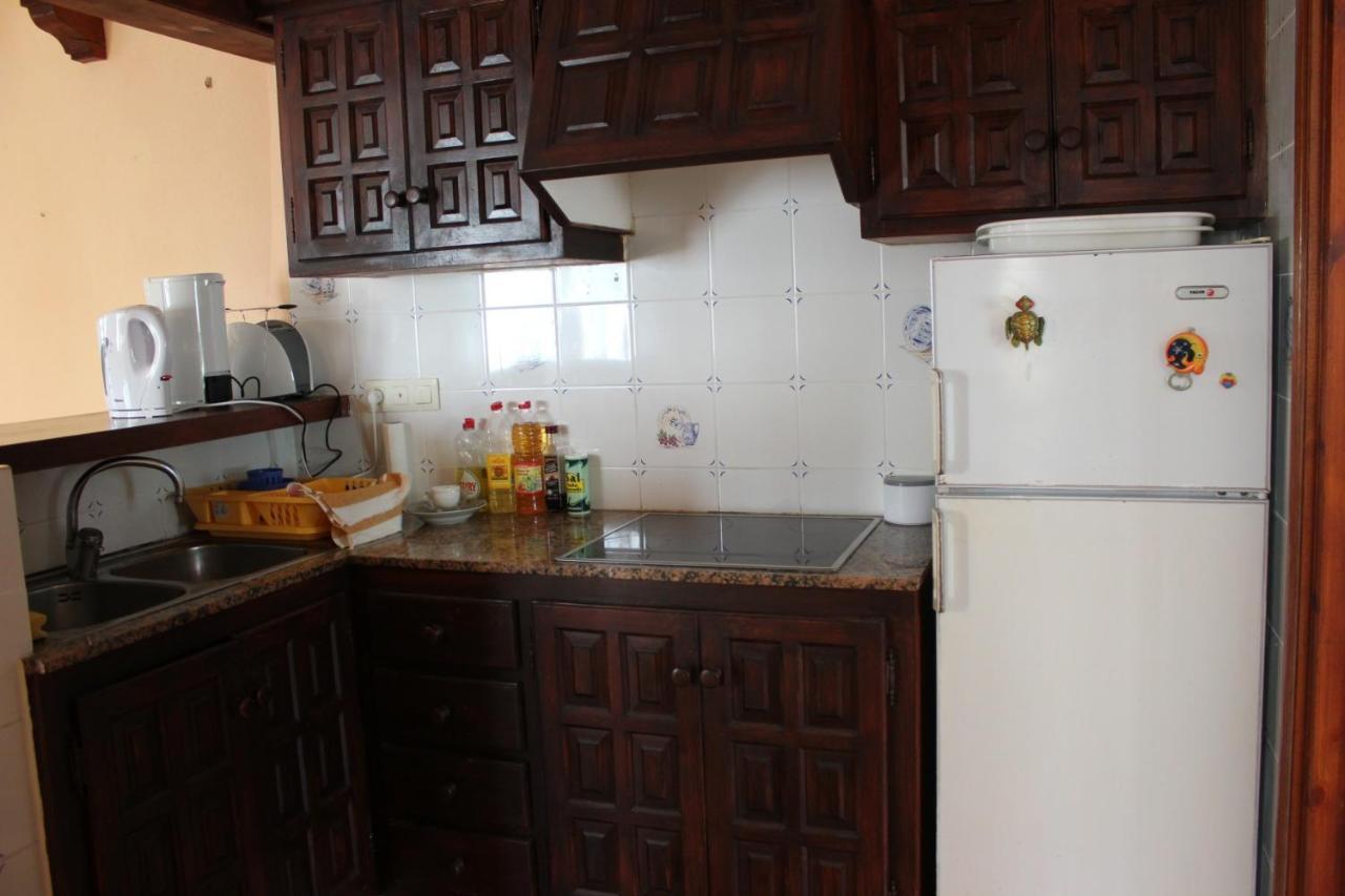 152 Tropicana Park - Deniasol Εξωτερικό φωτογραφία