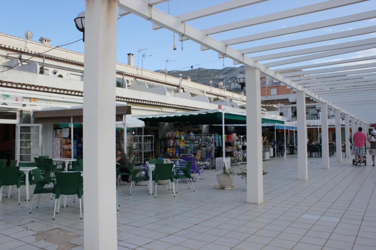 152 Tropicana Park - Deniasol Εξωτερικό φωτογραφία