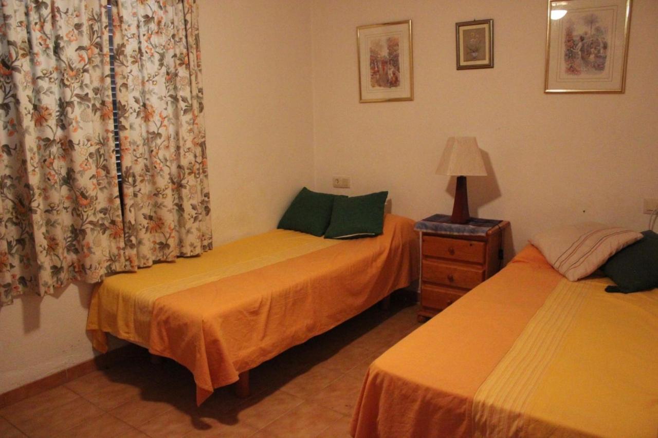 152 Tropicana Park - Deniasol Εξωτερικό φωτογραφία