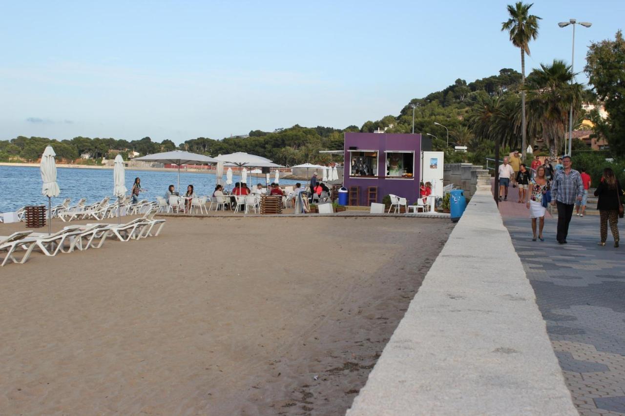 152 Tropicana Park - Deniasol Εξωτερικό φωτογραφία